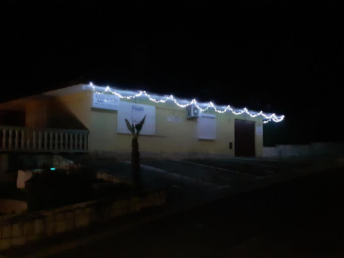 Guest House Vila Luka Portoroz Exterior photo