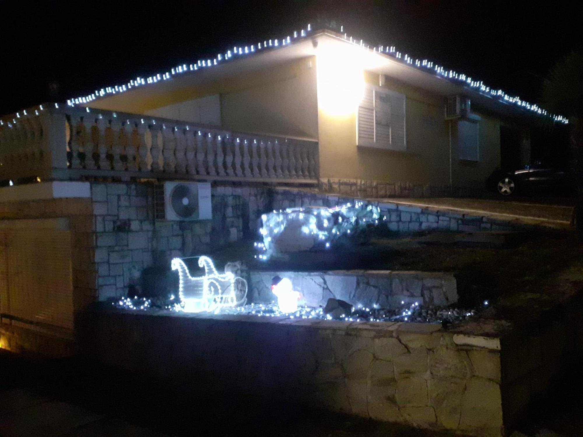 Guest House Vila Luka Portoroz Exterior photo