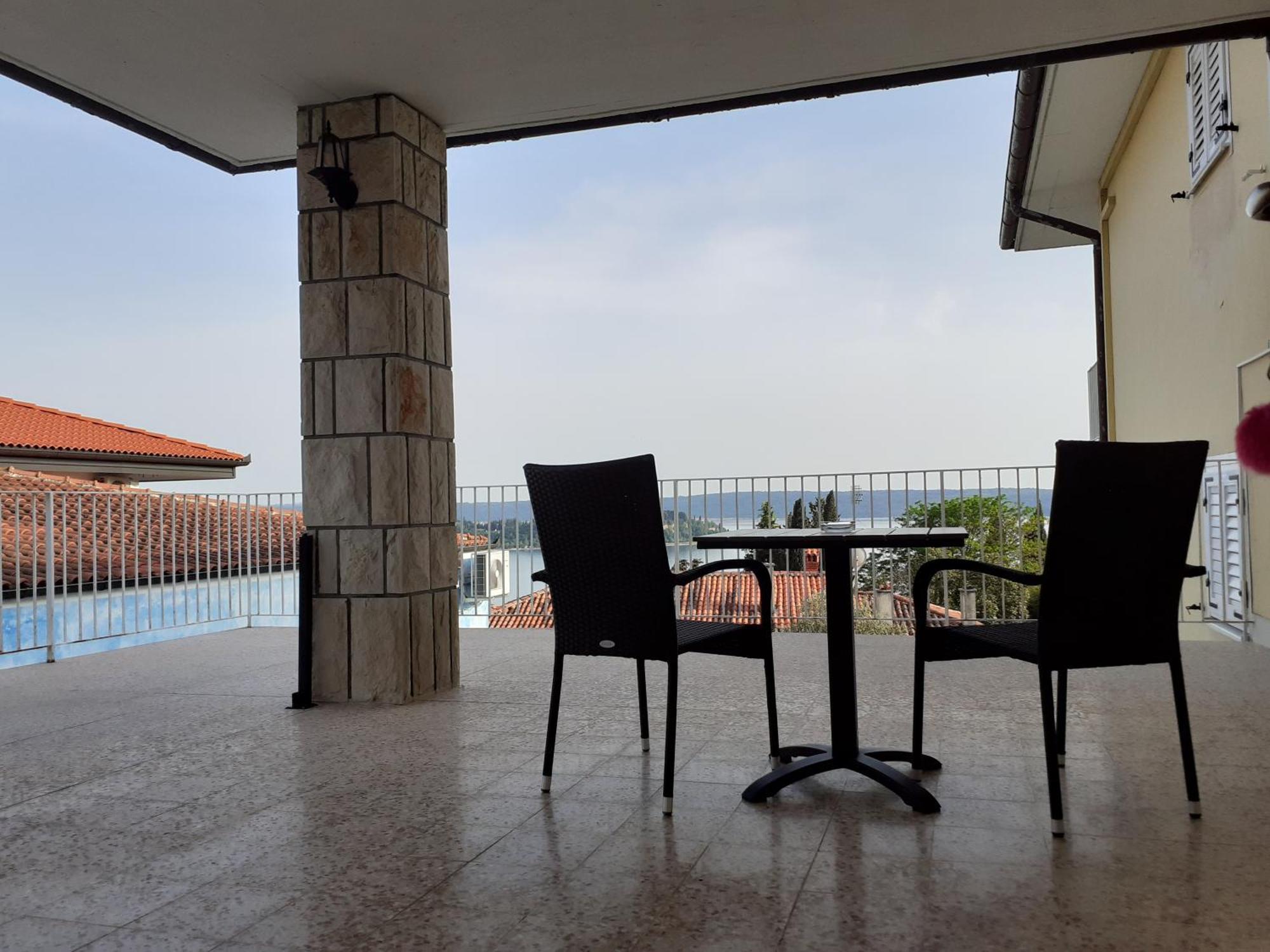 Guest House Vila Luka Portoroz Room photo